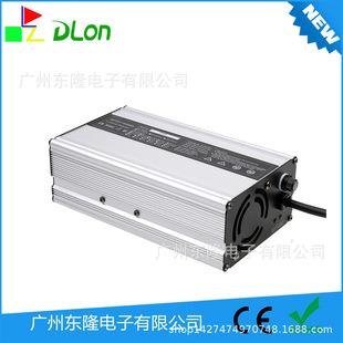 DL-600W 54.6V10A�}�_���ܳ���� 48VĦ��܇�ƿ����� �X��