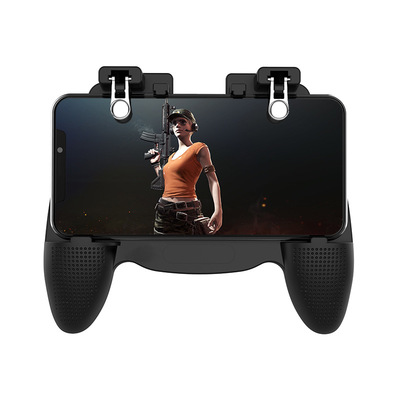 KODENG K9新品吃鸡神器一体式游戏手柄 手机手游散热器厂家直销|ms