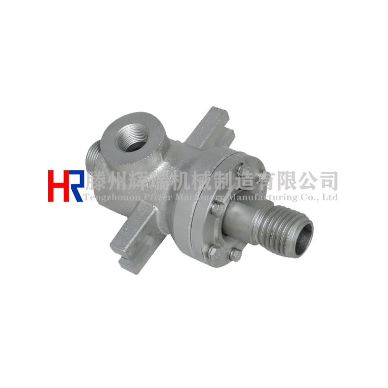 大量供应QSY25/32A印染蒸汽烘干机旋转接头36X4江浙沪包邮65一台