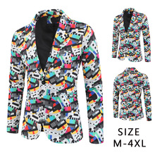 �����л���ó�ﶬ�¿�3Dӡ����װ������ʿ�������� X136 M-4XL
