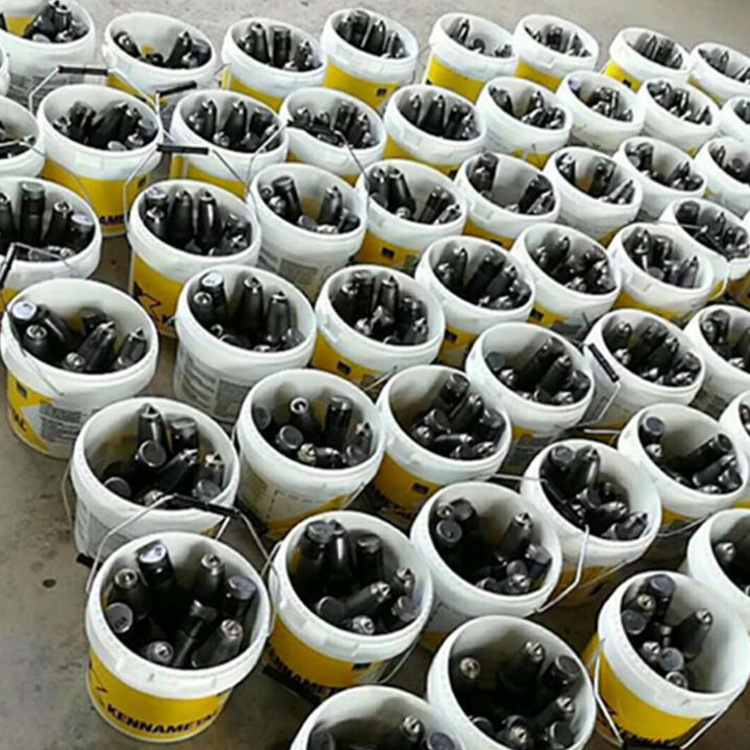 凯南麦克截齿矿用硬质合金U95截齿采煤机肯纳U82掘进机使用说明书