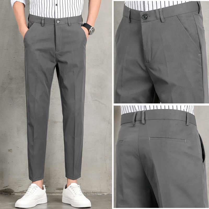 Pantalon homme - Ref 3444122 Image 3