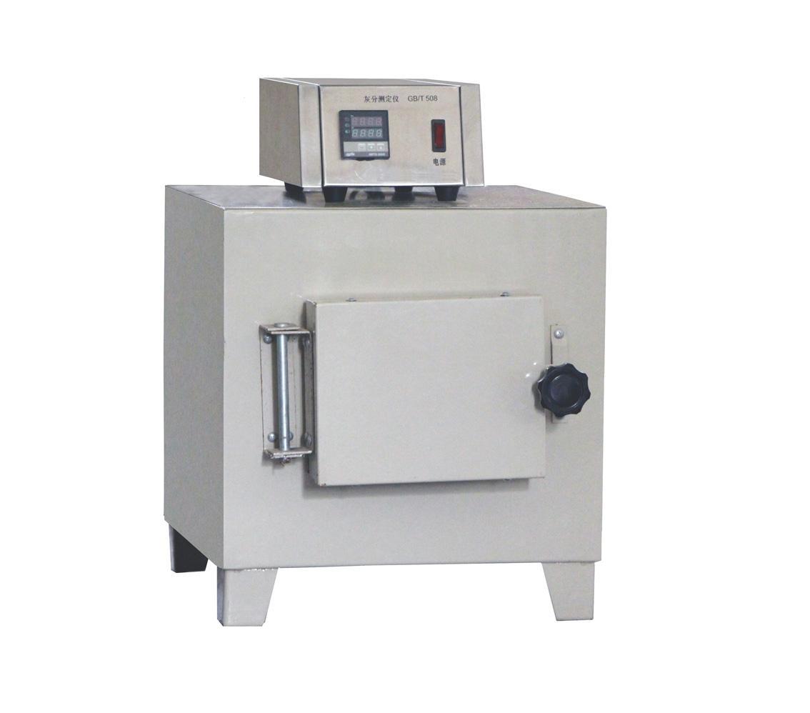 石油产品灰分测定仪    MHY-11324