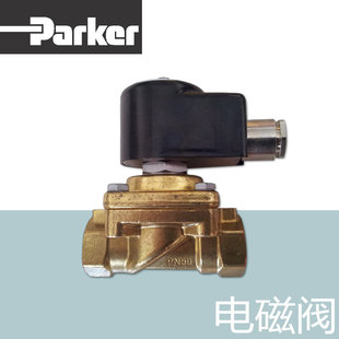 Parker-Lucifer 늴y 121G2520 115V50Hz 20W ȼ  ʿa