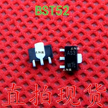 BST52 ˿ӡAS3 SOT89 ��Ƭ���ֶ�������BST52TA ԭװ��Ʒ