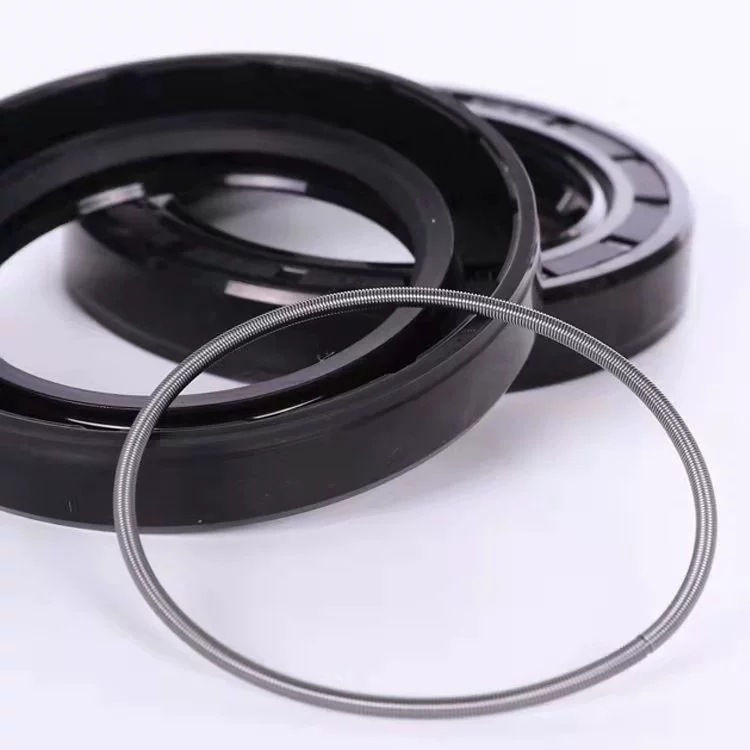 Заводской TC TG T -T -Denty Flose Резиновое кольцо уплотнение силиконовый сальник высокой температуры скелет масляный уплотнитель детали уплотнения