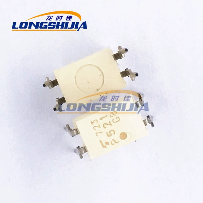 Интегральная схема оптический повторитель TLP521-2 TLP521-2GB TLP521-2GR DIP-6SOP-6