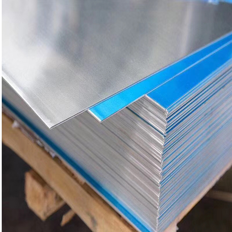 5754铝板 铝镁合金  5083铝板  5052铝板  船舶铝板  6082铝板