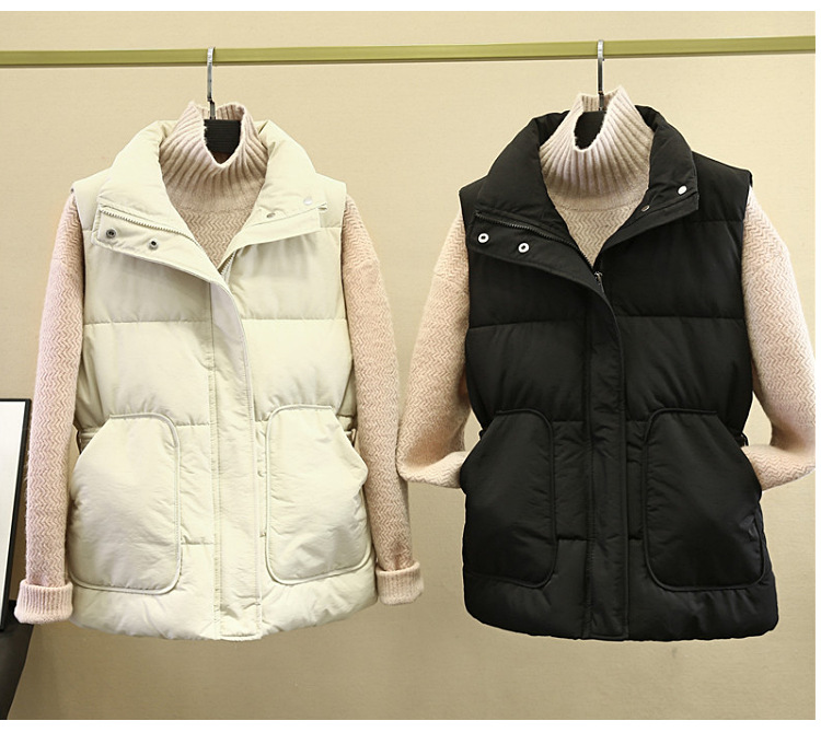 Gilet femme - Ref 3434623 Image 26