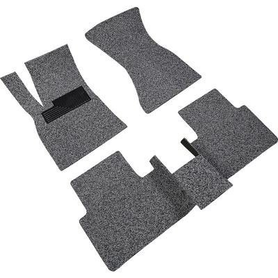 Non-Slip and Dirt-Resistant Special | Modelə uyğun ayaqaltı