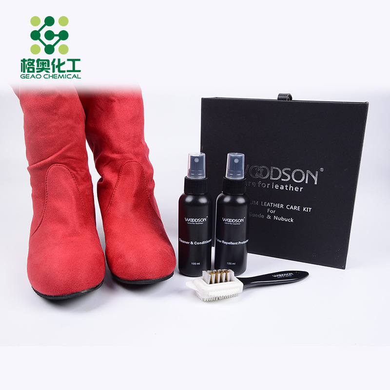 [Georg]Supply of quality Leatherwear nursing Scrub Suede leather shoes clean nursing suit wholesale