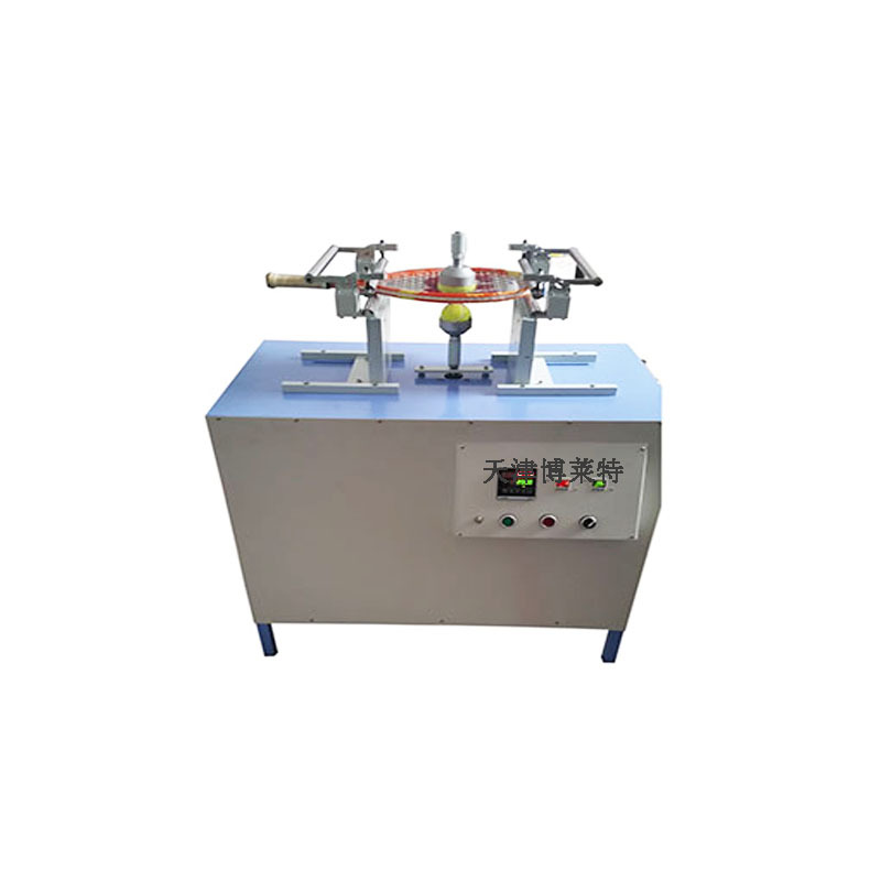 球拍往复疲劳试验机 球拍单向疲劳试验机 球拍双向疲劳试验机