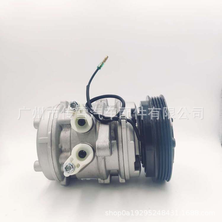 适用于奇瑞QQ6系列汽车空调压缩机/冷气泵/空调泵 批发 零售