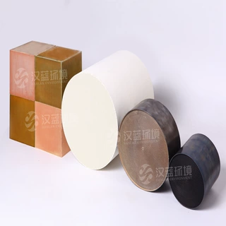 ASC_非贵金属 AOC催化剂（氨逃逸氧化催化剂）氨氧化催化剂选万纯