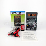 DT80T Multimeter, DT830B Digital Multieter, Universal Dt830b Table