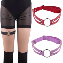 项圈;腰链;腰带