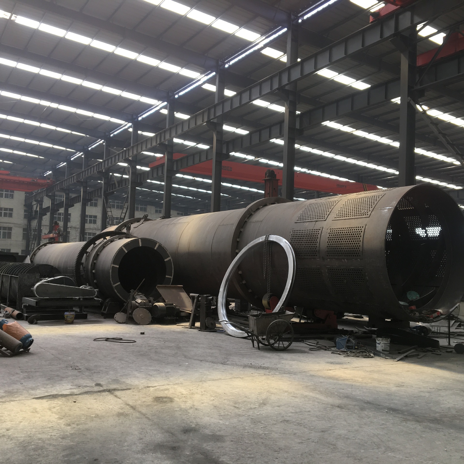 大型砂石清洗机 洗石机 双槽三槽叶轮式洗砂机 河道砂石洗沙机