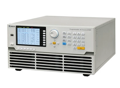 Chroma 61607/61608/61609 Блок питания переменного тока Специальная цена Аренда и продажа Долгосрочная высокая цена Переработка