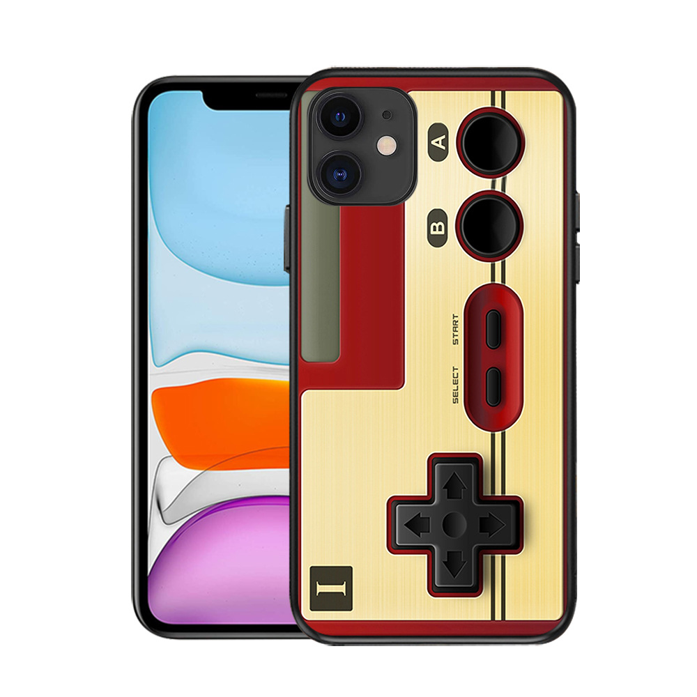 40g Weight iPhone Applicable Brands Phone Cases Classification tpu Material Camera, Tape Pattern Funny Style Tpu Camera Tape Funny Phone Cases Phone Accessories 26