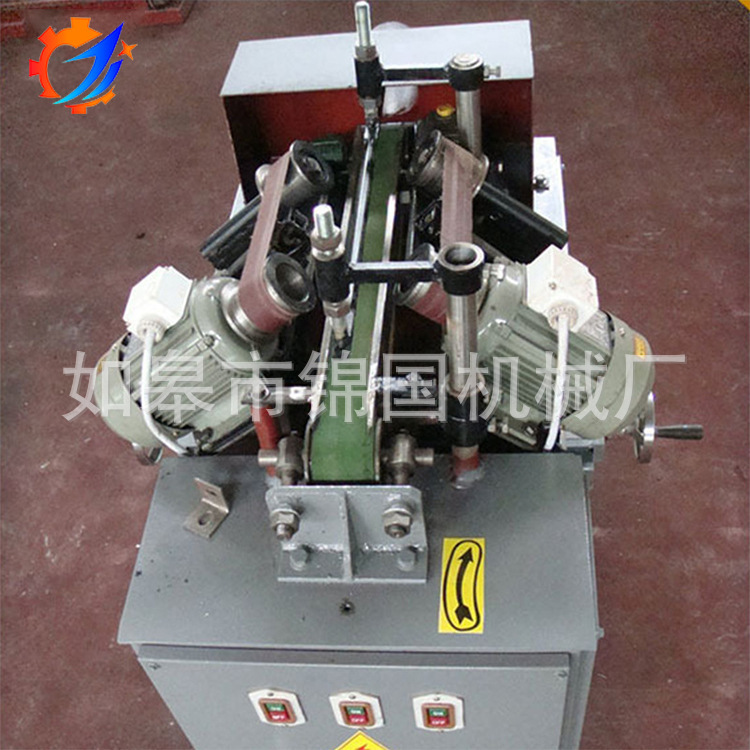 厂家热销软木直塞倒角机 小型软木机械