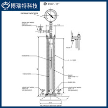 BYM�͡�ASTM D1657������ҙz�yLPGҺ��ʯ�͚��ܶȻ������ܶȃx��