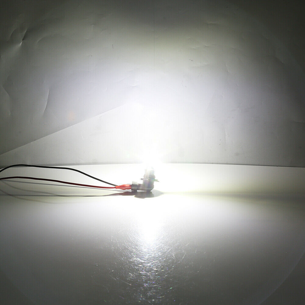 Nuevo faro LED transfronterizo de motocicleta H4 CSP faro LED diseño integrado de faro de automóvil