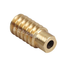 厂家供应黄铜蜗轮磷青铜蜗轮减速机蜗轮精密同步齿轮批发