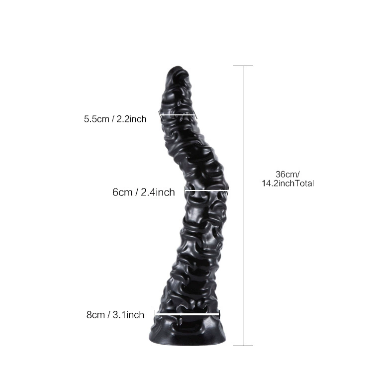 Unicorn Juchi Women's Artillery Machine Simulation Porn Rough Black Trade New Masturbation New Masturbation Adult Products