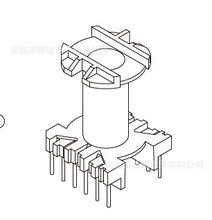 ETD ER35/EC3541ǼYC-ER-3505-3 6+6PǼ׃ʽ늸е