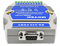 宇泰UT-501(UTEK)工业级RS232转RS485/422无源光电隔离转换器