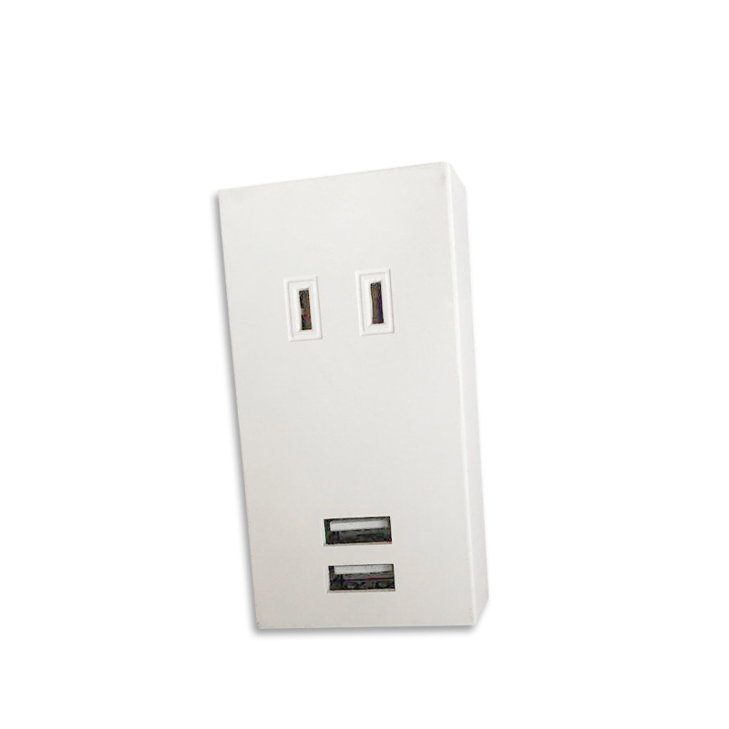 供应转换插头 USB接口转换插批发 专业生产转换插头插座 量大从优