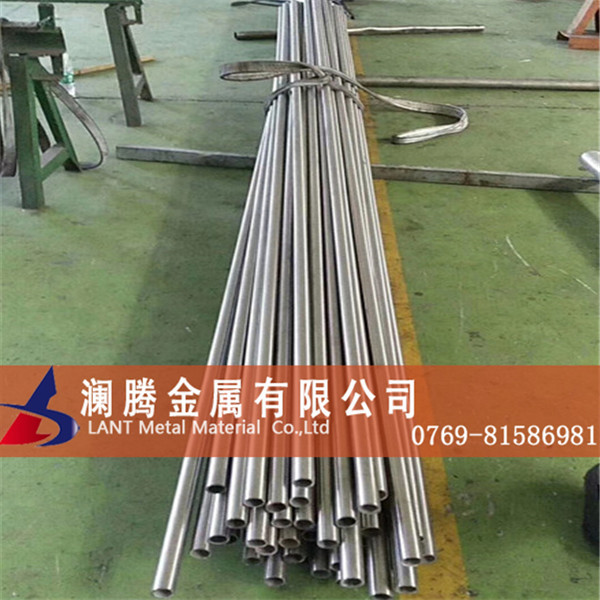 批发耐腐4j50铁镍钴合金管 低膨胀4j50玻封合金管 耐高温4j50管材