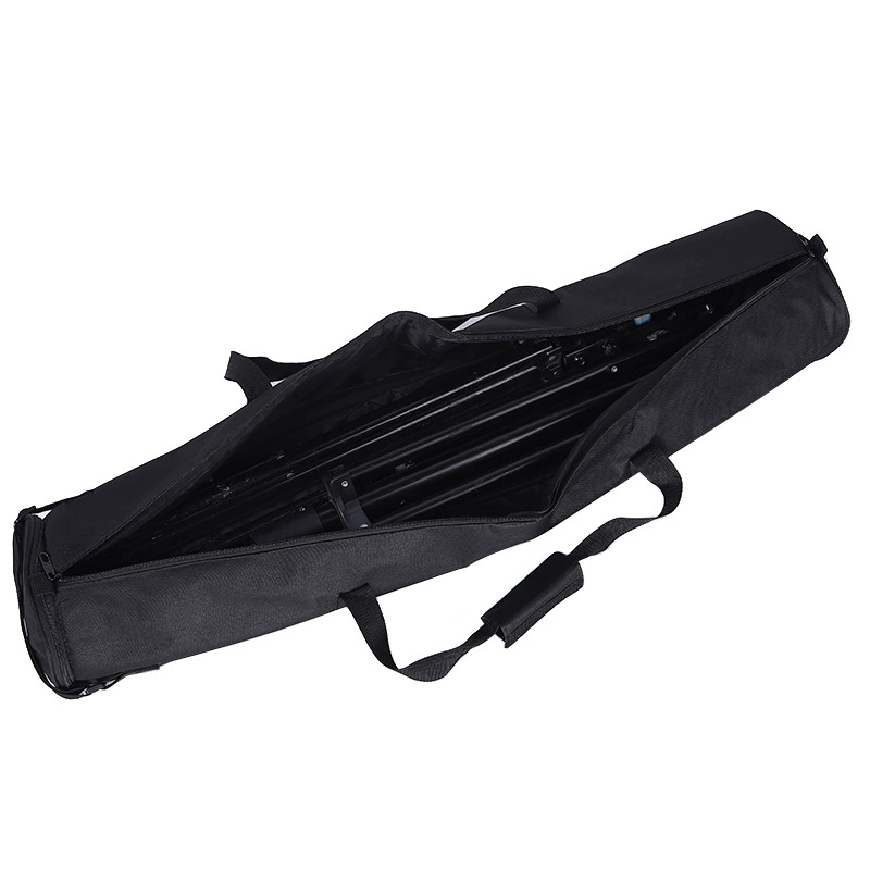Tripod and holder bag