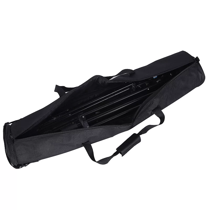 Tripod and holder bag