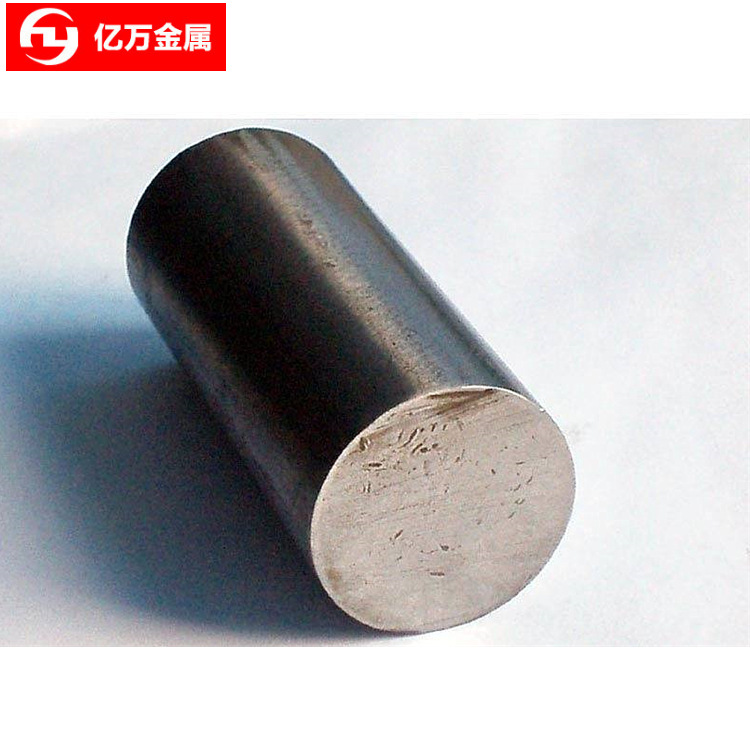 供应D2冷作模具钢D2圆钢棒材量大优惠【50-380mm】