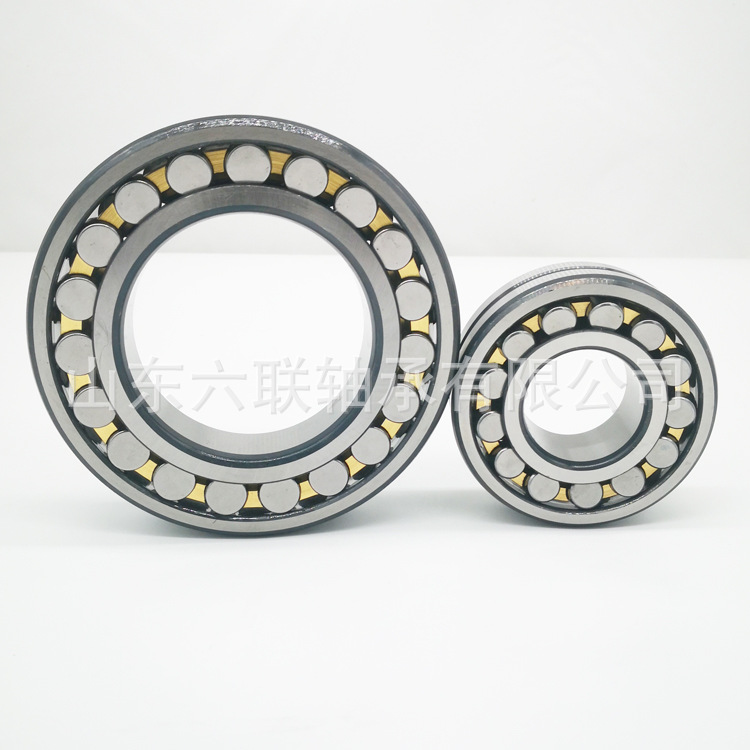 山东联轴承 工艺贝氏体  22309CA    调心滚子轴承 货源供应地