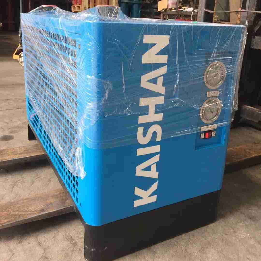 开山冷干机JAD-6SF