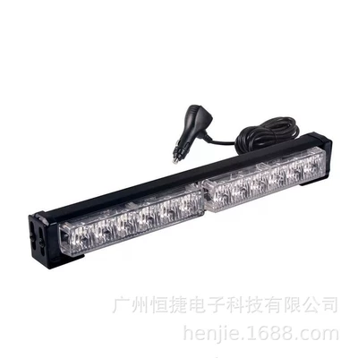 Car LED lights in the Roof Light