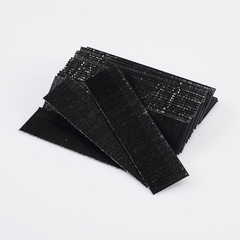 編藤器家具直槍釘鐵管釘高碳鋼氣排釘F15F20F25f30加硬釘黑色氣動