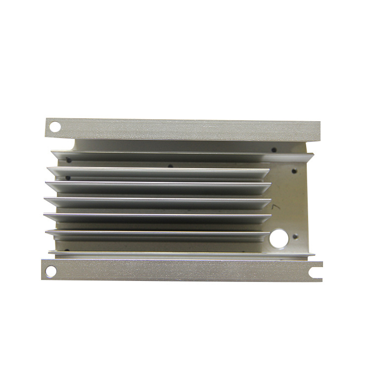 厂家直销高品质型材散热器底座欢迎询价