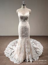 ¿ŷóββɴMermaid  Wedding dress