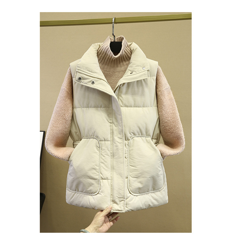 Gilet femme - Ref 3434623 Image 19
