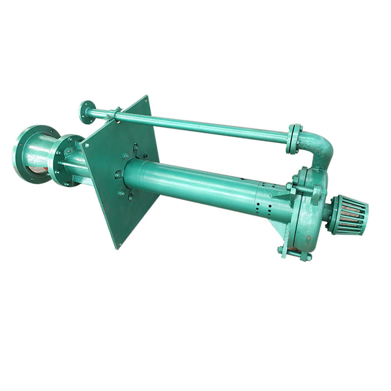 长期出售的优质ZJLA系列渣浆泵 性能可靠渣浆泵 低噪音