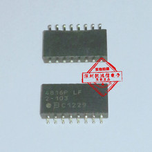 4816P-2-103LF 4816P-2-103 SOP16 全新进口原装 实图现货