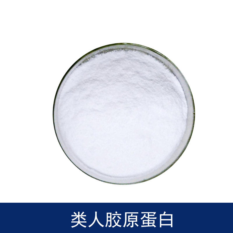 类人胶原蛋白 98 重组3型胶原蛋白 冻干粉原料 1克/管阿里巴巴