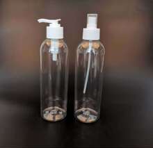 �S��300mlϴ��Һ�������FƿPET����ƿ���w��ˬ�wˮˮ���bƿ���l