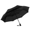Automatic umbrella suitable for men and women, fully automatic, custom made, wholesale