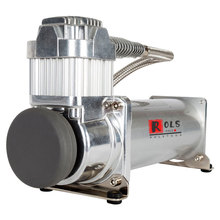 械设备人工智能环境监测器设备供气450C打气泵空压机泵头12V直流