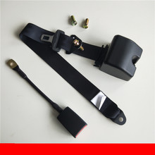 外贸汽车全自动三点式安全带中大巴货车司机驾驶员前后保险腰带