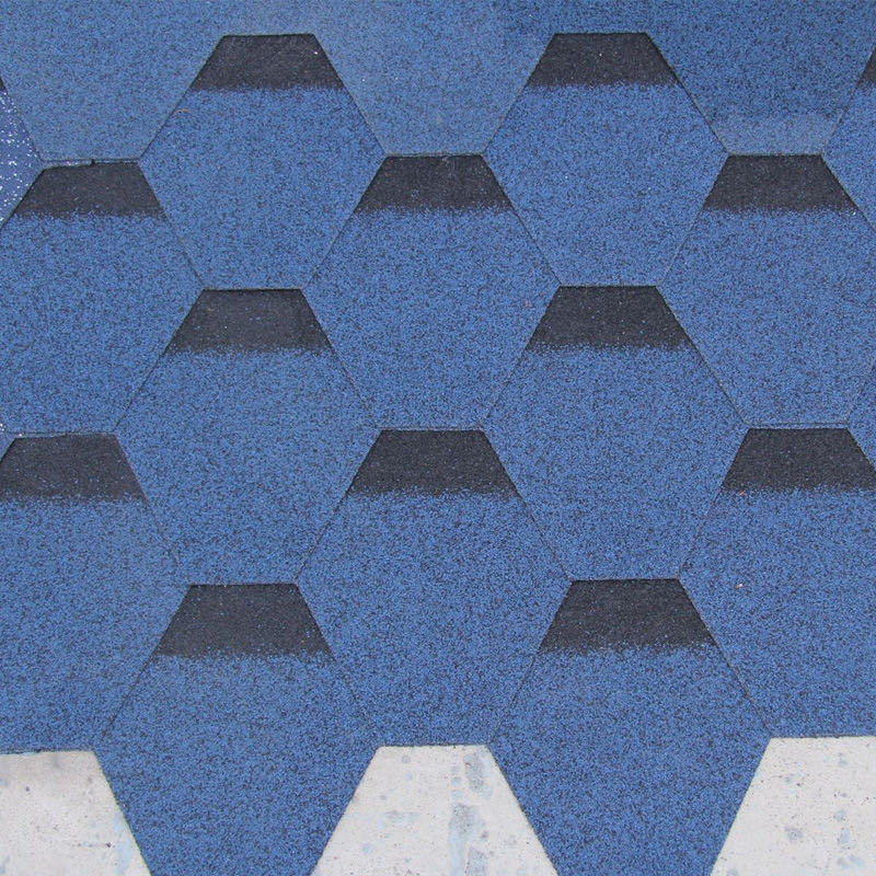 source Manufactor Direct selling Mosaic Asphalt shingles Glass tile Overboard system Sand tile Waterproof Villa Watt